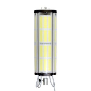 Aldebaran tábori LED-lámpa IP67 – SIGST