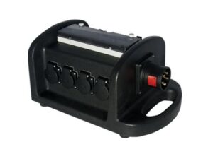 Elektromos elosztó IP67 (2/3 fázisú) – SIGST
