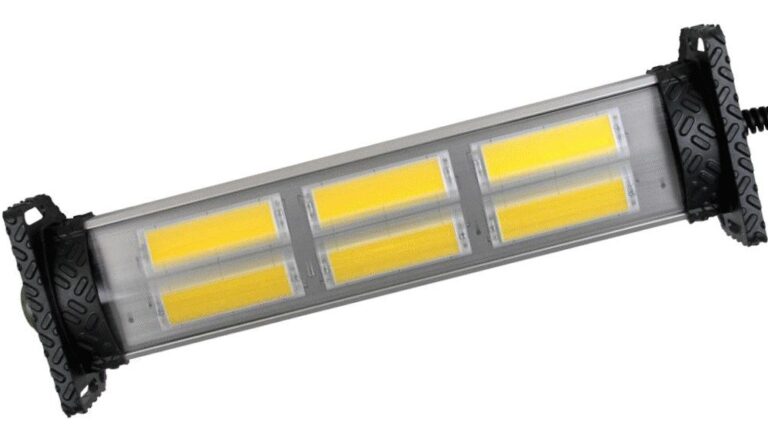 LED-világítótest sátorhoz – SIGST